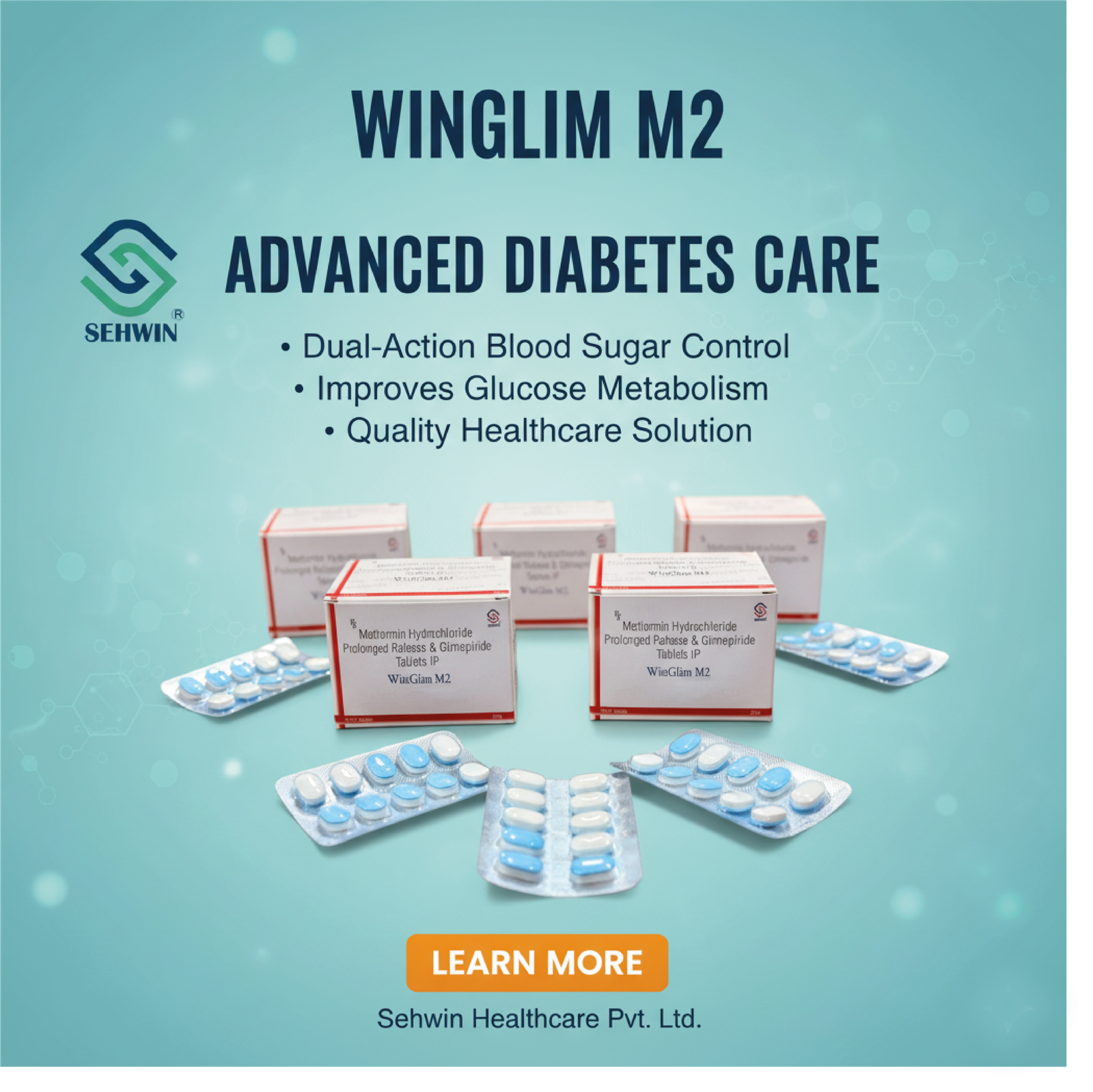 WinGlim M2